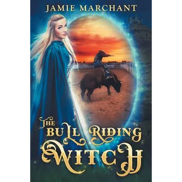 The Bull Riding Witch
