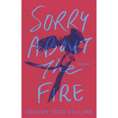 Sorry about the Fire