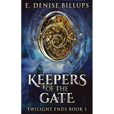 Keepers Of The Gate
