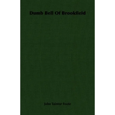 Dumb Bell of Brookfield