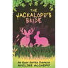 The Jackalope's Bride: An Eggy Easter Surprise