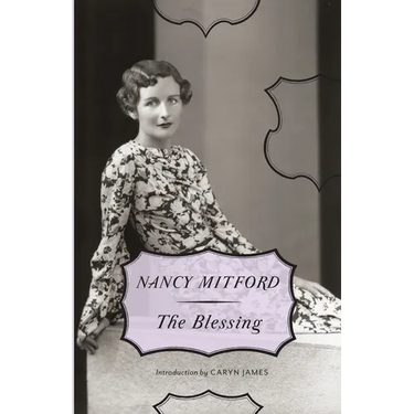 The Blessing