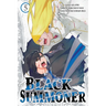 Black Summoner, Vol. 5 (Manga): Volume 5