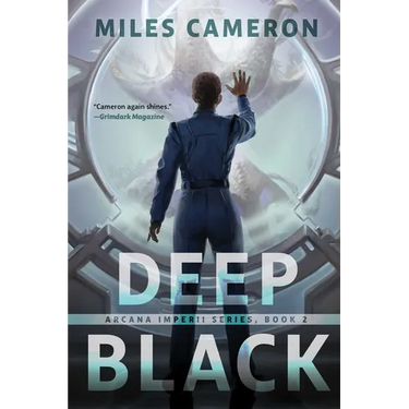 Deep Black