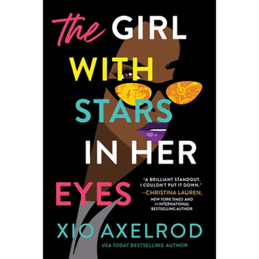 The Girl with Stars in Her Eyes: A Story of Love, Loss, and Rock-And-Roll