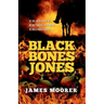 Black Bones Jones: Ex-Slave. Ex-Soldier. Exorcist.