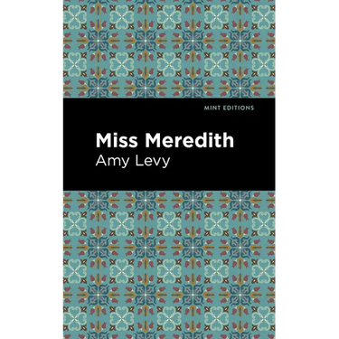 Miss Meredith