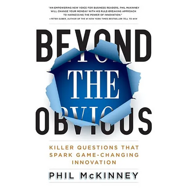 Beyond the Obvious: Killer Questions That Spark Game-Changing Innovation
