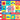 my first 100 words English-Haitian creole: Learn Haitian creole for kids aged 2-7