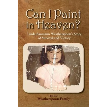 Can I Paint in Heaven?