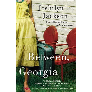 Between, Georgia