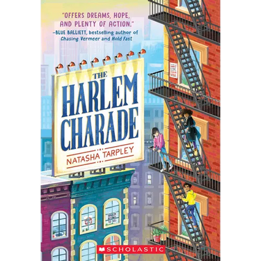 The Harlem Charade