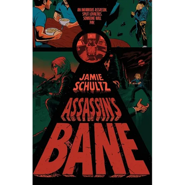 Assassin's Bane