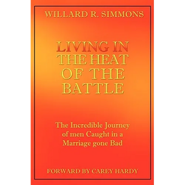 Living in the Heat of the Battle