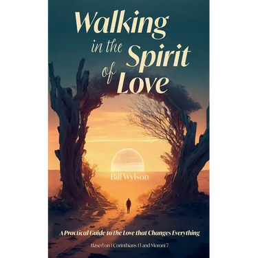 Walking in the Spirit of Love