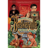 The Improbable Tales of Baskerville Hall Book 2: The Sign of the Five