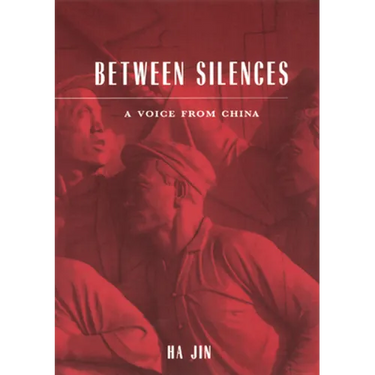 Between Silences: A Voice from China