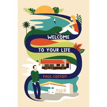Welcome To Your Life