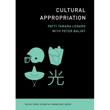 Cultural Appropriation