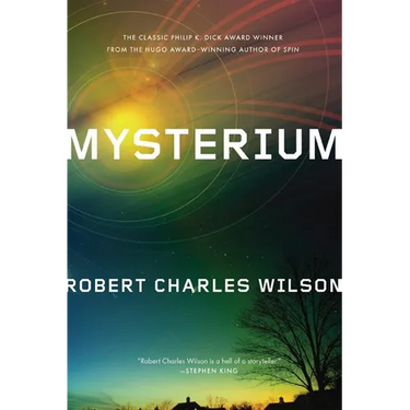 Mysterium