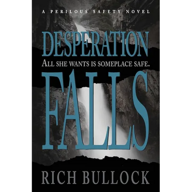 Desperation Falls