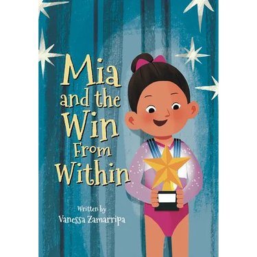 Mia and the Win From Within
