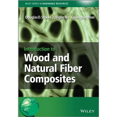 Wood and Natural Fiber Composi