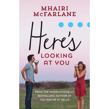 Here's Looking at You