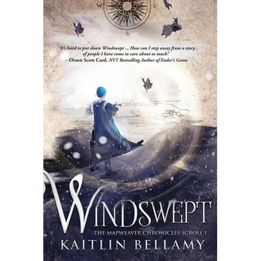 Windswept