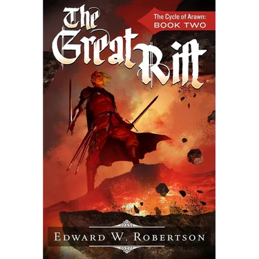 The Great Rift