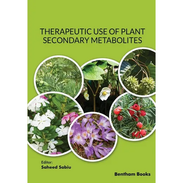 Therapeutic Use of Plant Secondary Metabolites