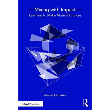 Mixing with Impact: Learning to Make Musical Choices