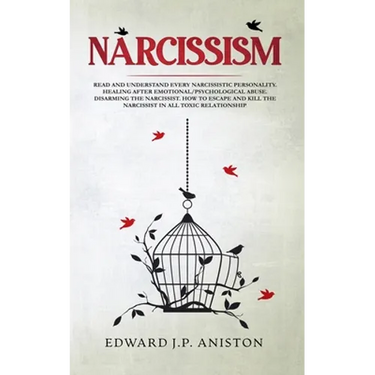 Narcissism: Read and Understand Every Narcissistic Personality. Healing After Emotional/Psychological Abuse. Disarming the Narciss