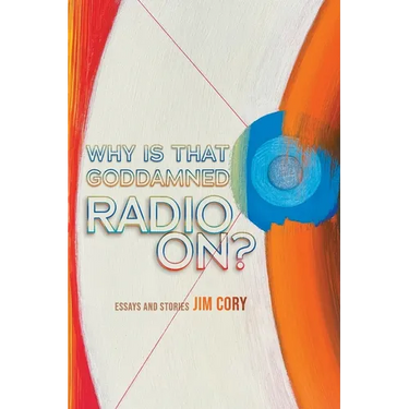 Why is That Goddamned Radio On?