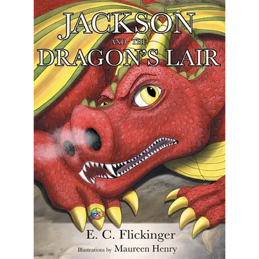 JACKSON and the Dragon's Lair