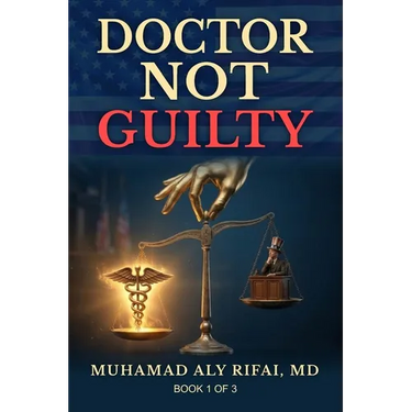Doctor Not Guilty