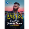 Chasing a Second Chance: A Spicy Second Chances Romance
