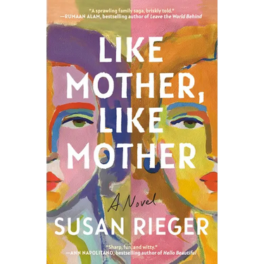 Like Mother, Like Mother
