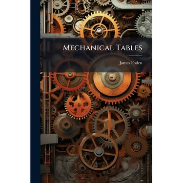 Mechanical Tables