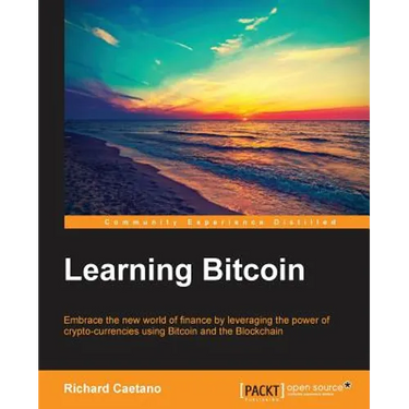 Learning Bitcoin