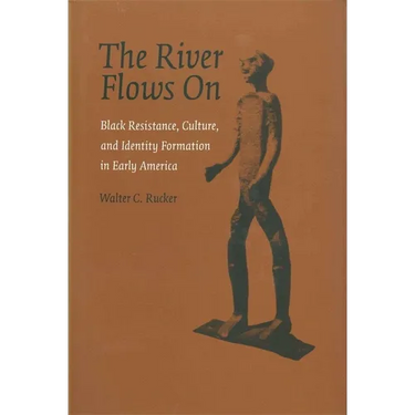 The River Flows On: Black Resistance, Culture, and Identity Formation in Early America