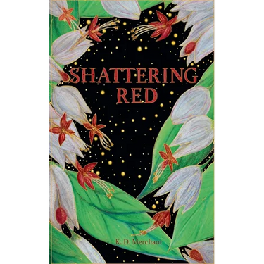 Shattering Red