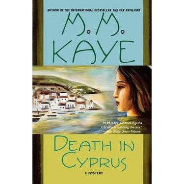 Death in Cyprus