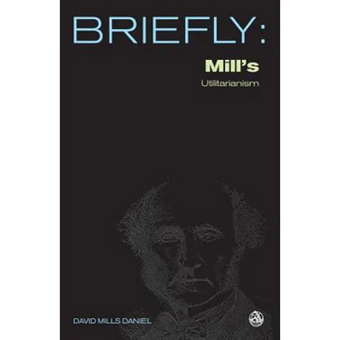 Mill's Utilitarianism