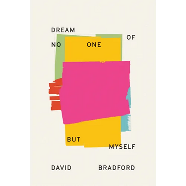 Dream of No One But Myself