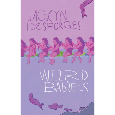 Weird Babies