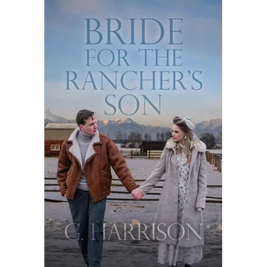 Bride for the Rancher's Son