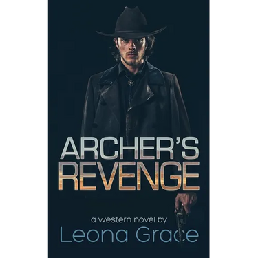 Archer's Revenge: Book 3 of the Sam Archer series