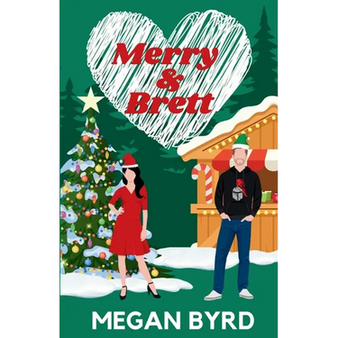 Merry & Brett