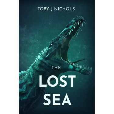 The Lost Sea
